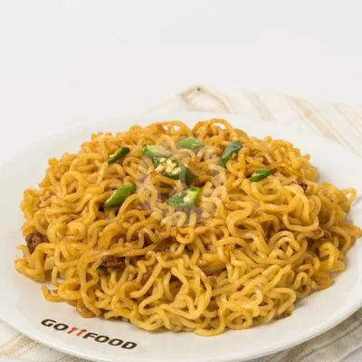 Mie Goreng