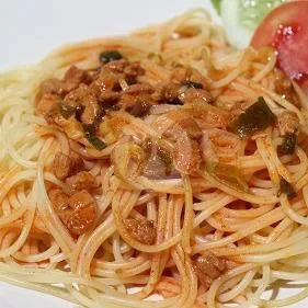 Spaghetti