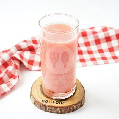 Juice Jambu Biji